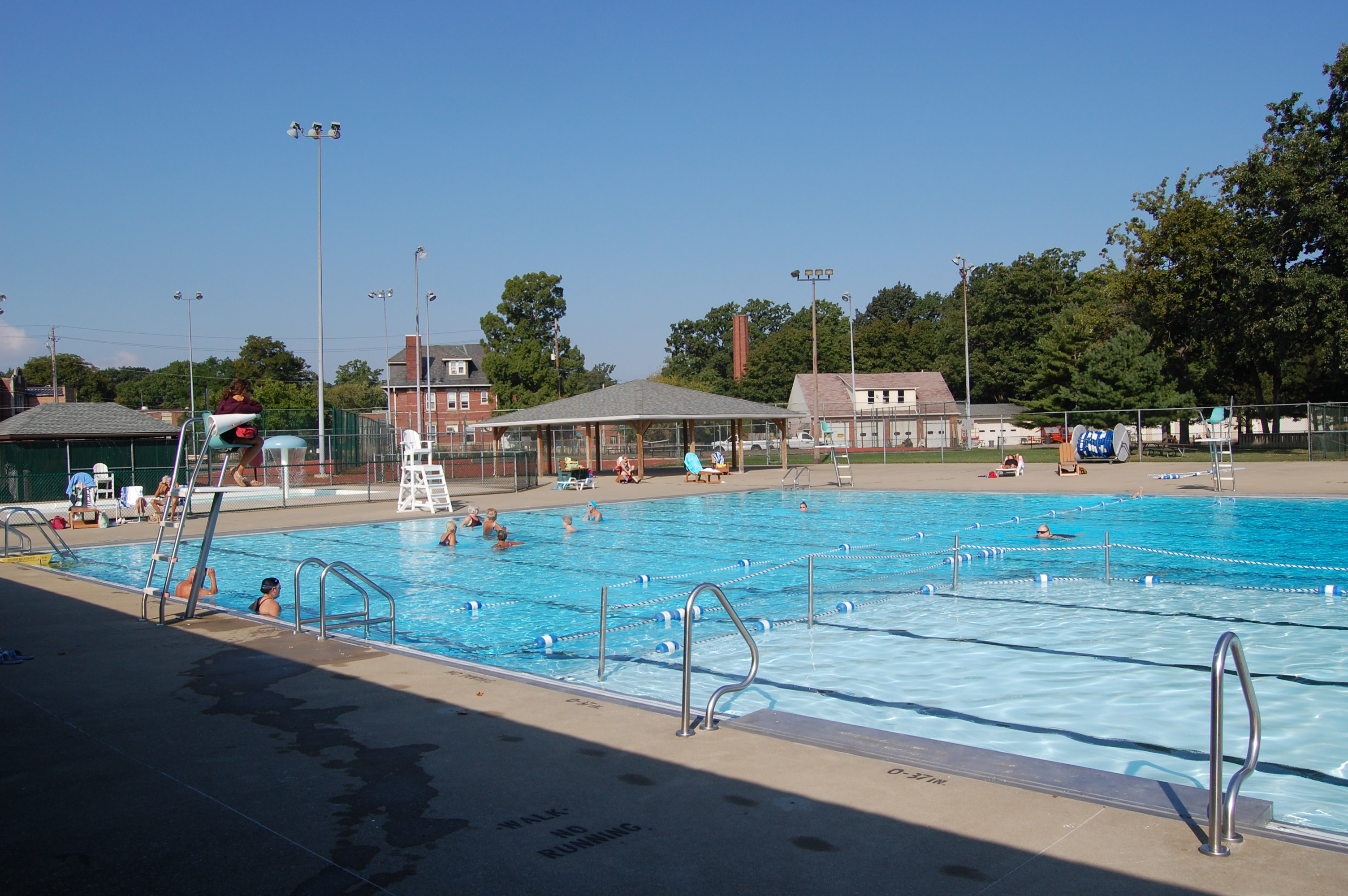 Aquatics