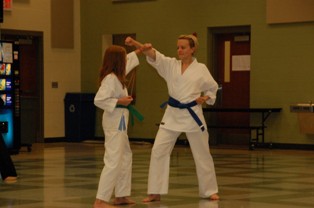 TAE KWON DO