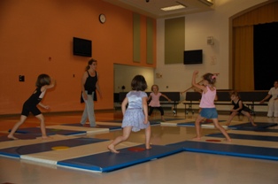 TUMBLE BUGS 1